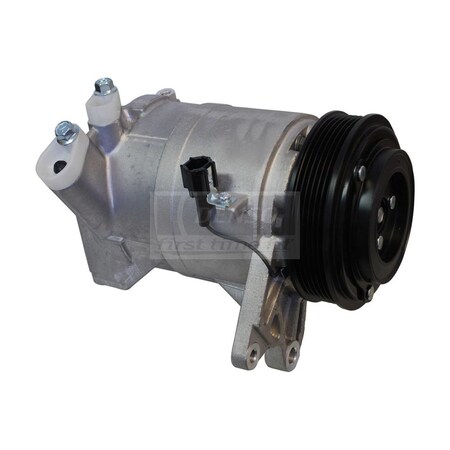 Denso A/C Compressor and Clutch 2003-2007 Nissan Murano, 471-5022 471-5022