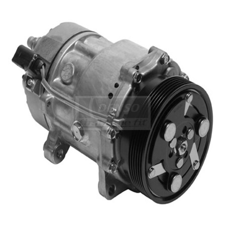 Denso 471-1626 A/C Compressor Denso 471-1626 A/C Compressor