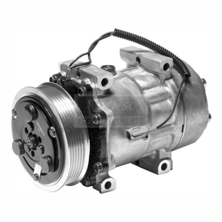Denso 471-1626 A/C Compressor Denso 471-1626 A/C Compressor