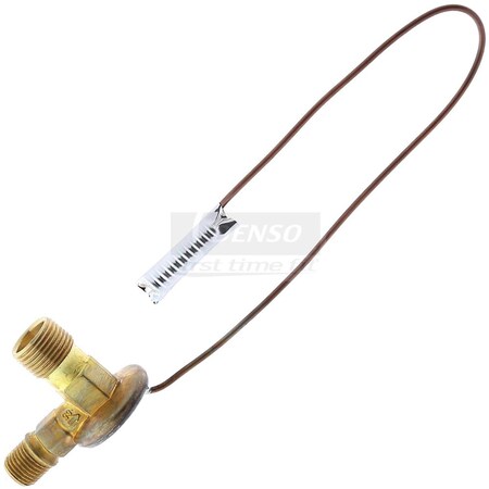 Denso A/C Expansion Valve, 475-0101 475-0101