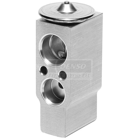 Denso A/C Expansion Valve, 475-0507 475-0507