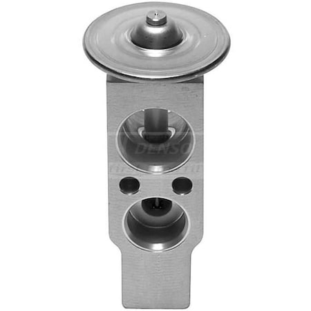 Denso A/C Expansion Valve, 475-0508 475-0508