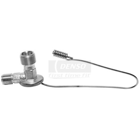 Denso A/C Expansion Valve, 475-0509 475-0509