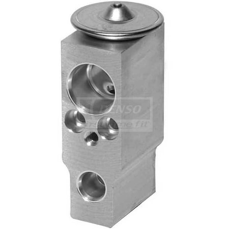 Denso A/C Expansion Valve, 475-0511 475-0511
