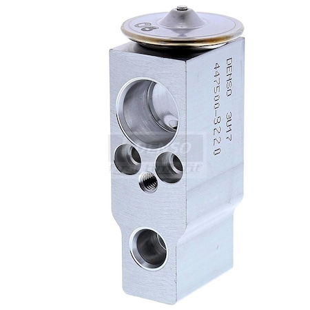 Denso A/C Expansion Valve, 475-0513 475-0513