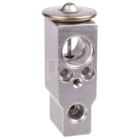 Denso A/C Expansion Valve, 475-2106 475-2106