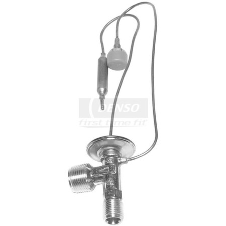 Denso A/C Expansion Valve, 475-7501 475-7501