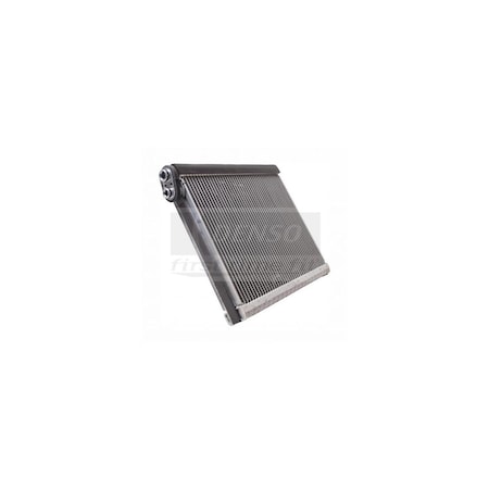 Denso A/C Evaporator Core, 476-0040 476-0040