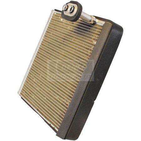 Denso A/C Evaporator Core, 476-0090 476-0090