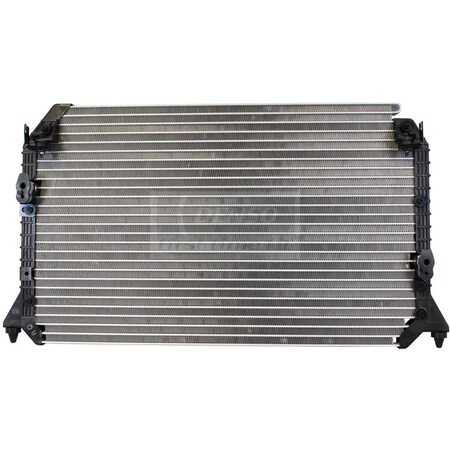 Denso A/C Condenser, 477-0100 477-0100