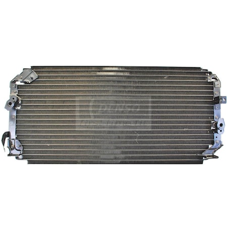 Denso A/C Condenser 1990-1993 Toyota Celica 1.6L 2.2L 2.0L, 477-0112 477-0112