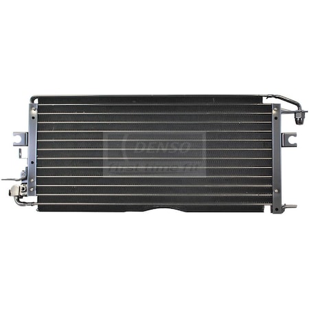 Denso A/C Condenser 1989-1994 Toyota Pickup 2.4L 3.0L, 477-0119 477-0119