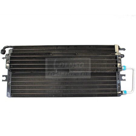Denso A/C Condenser 1988-1989 Toyota 4Runner, 477-0133 477-0133