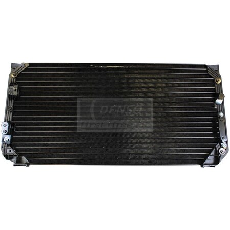 Denso A/C Condenser 1994-1997 Toyota Corolla 1.6L 1.8L, 477-0508 477-0508