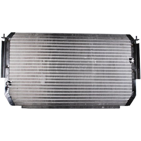 Denso A/C Condenser 1995-1999 Toyota Avalon, 477-0509 477-0509