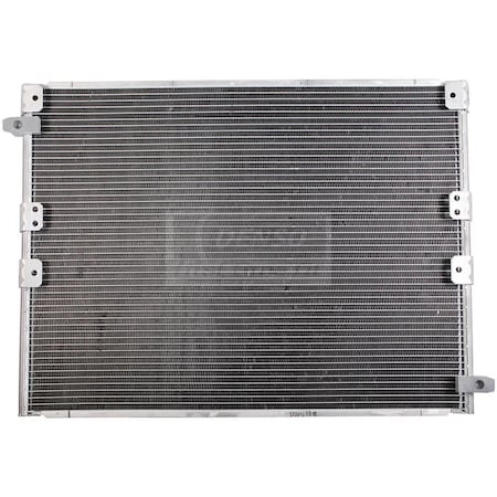 Denso A/C Condenser 1996-2000 Toyota 4Runner 2.7L, 477-0518 477-0518