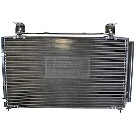 Denso A/C Condenser 1999-2004 Honda Odyssey, 477-0519 477-0519