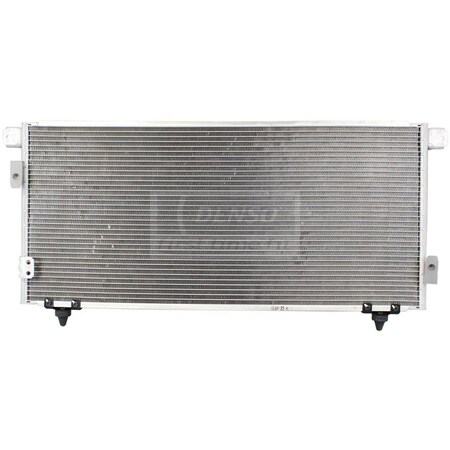 Denso A/C Condenser 2000-2004 Toyota Tundra V6 V8, 477-0527 477-0527