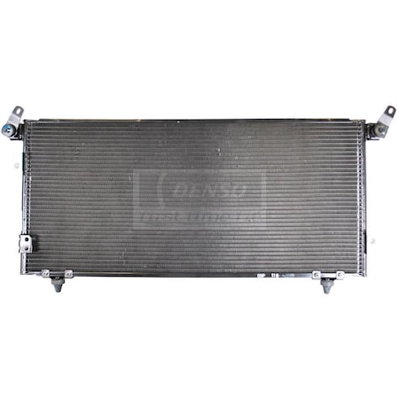 Denso A/C Condenser 2000-2004 Toyota Tundra V6 V8, 477-0529 477-0529