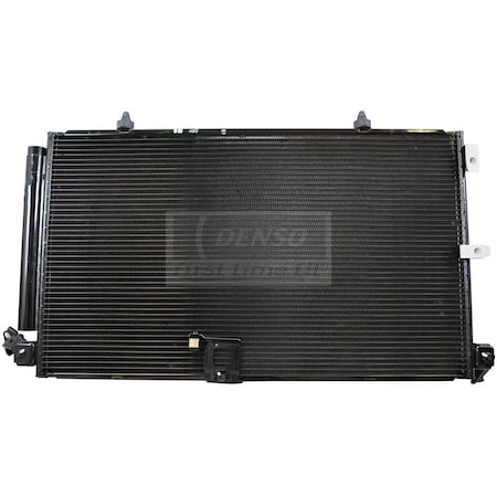 Denso A/C Condenser 1999-2003 Lexus RX300, 477-0564 477-0564