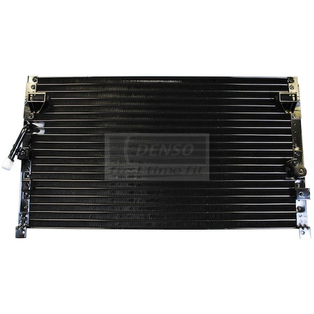 Denso A/C Condenser 1995-1997 Toyota Tacoma 2.4L 2.7L 3.4L, 477-0565 477-0565