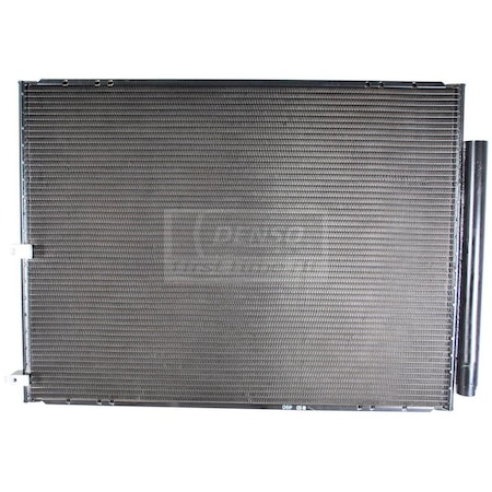 Denso A/C Condenser 2004-2006 Lexus RX330, 477-0567 477-0567