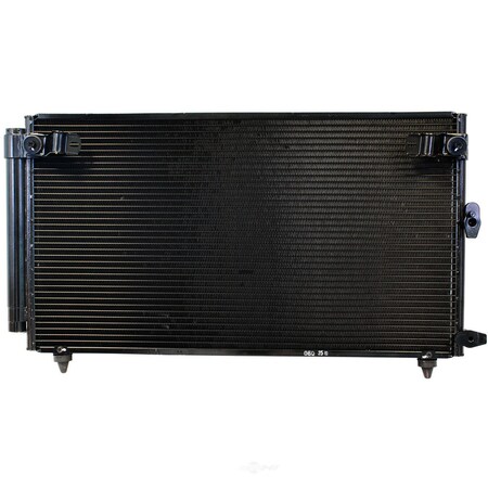 Denso A/C Condenser 2001-2005 Lexus IS300 3.0L, 477-0573 477-0573