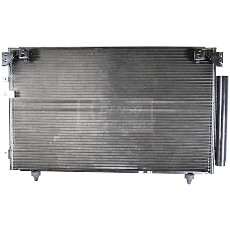 Denso A/C Condenser 2005-2010 Scion tC 2.4L, 477-0576 477-0576