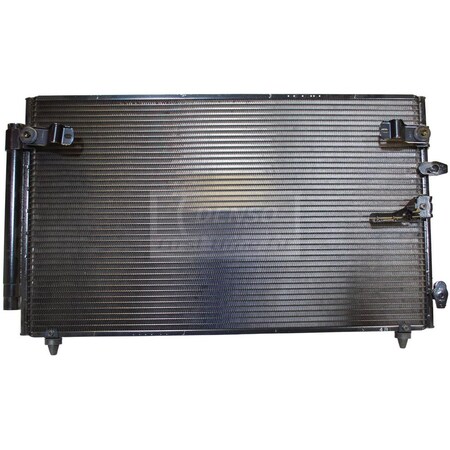 Denso A/C Condenser 2002-2010 Lexus SC430, 477-0577 477-0577
