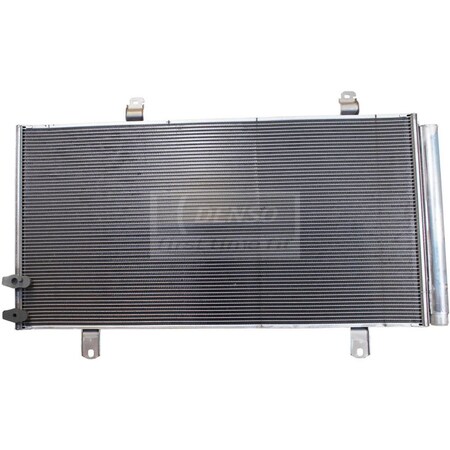 Denso A/C Condenser 2005-2006 Toyota Avalon, 477-0583 477-0583