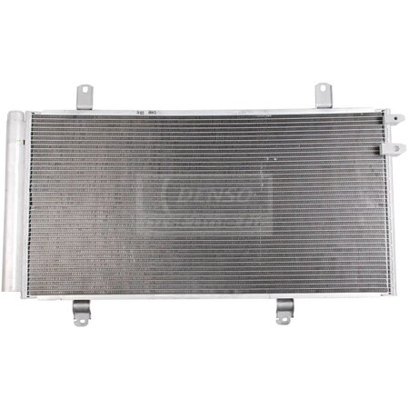 Denso A/C Condenser, 477-0584 477-0584