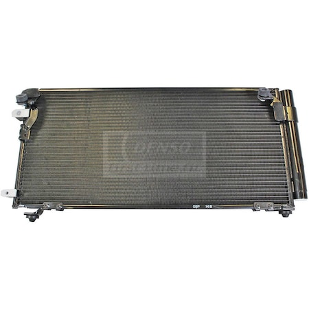 Denso A/C Condenser, 477-0620 477-0620