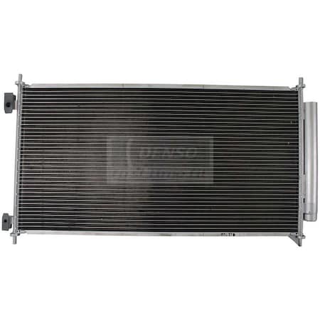 Denso A/C Condenser, 477-0625 477-0625