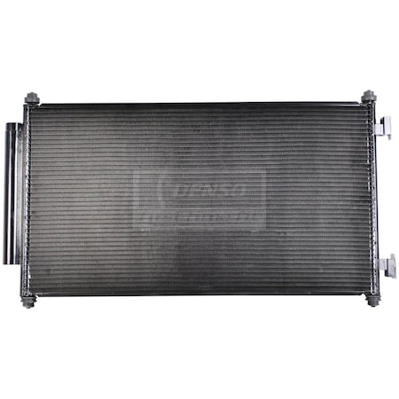 Denso A/C Condenser 2007-2011 Honda CR-V 2.4L, 477-0626 477-0626