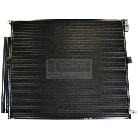 Denso A/C Condenser, 477-0627 477-0627