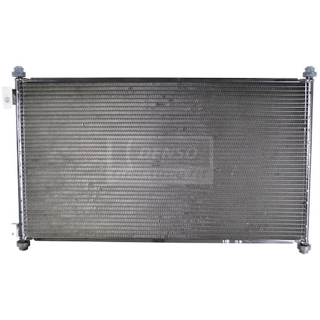 Denso A/C Condenser, 477-0631 477-0631