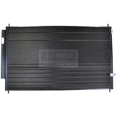 Denso A/C Condenser 2007-2011 Acura MDX, 477-0639 477-0639
