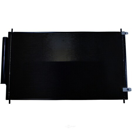 Denso A/C Condenser 2005-2008 Acura Rl 477-0645