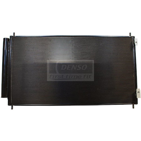 Denso A/C Condenser 2009-2013 Acura TL 3.5L 3.7L, 477-0646 477-0646