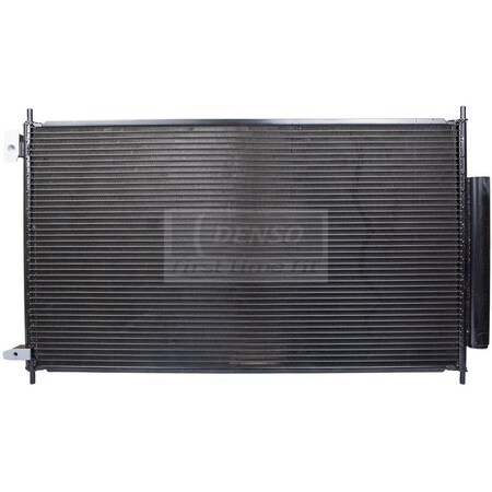 Denso A/C Condenser 2004-2008 Acura TSX 2.4L, 477-0652 477-0652
