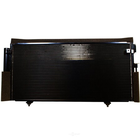 Denso A/C Condenser 2002-2005 Subaru Impreza 2.0L, 477-0653 477-0653