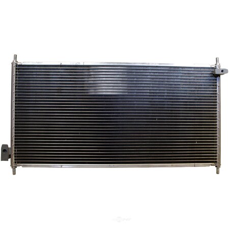 Denso A/C Condenser, 477-0655 477-0655