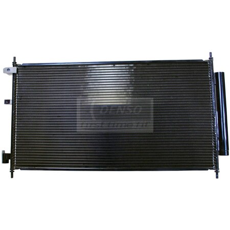 Denso A/C Condenser 2007-2012 Acura RDX 2.3L, 477-0656 477-0656