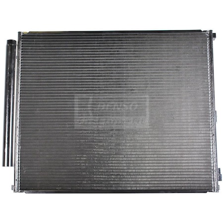 Denso A/C Condenser 2003-2007 Honda Accord 2.4L 3.0L, 477-0659 477-0659