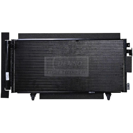 Denso A/C Condenser, 477-0671 477-0671