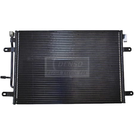 Denso A/C Condenser, 477-0765 477-0765
