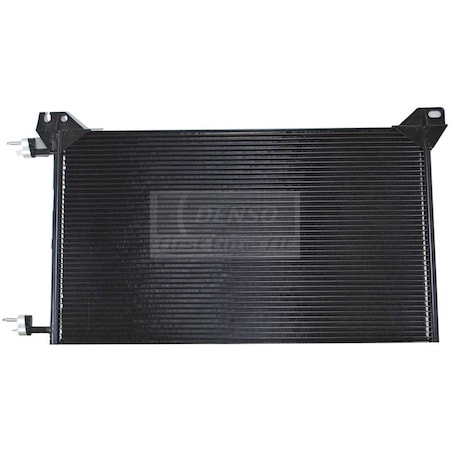 Denso A/C Condenser, 477-0771 477-0771