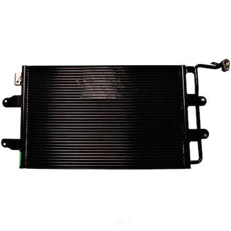 Denso A/C Condenser 2006-2008 Volkswagen Beetle 2.5L, 477-0776 477-0776