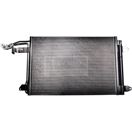 Denso A/C Condenser, 477-0779 477-0779