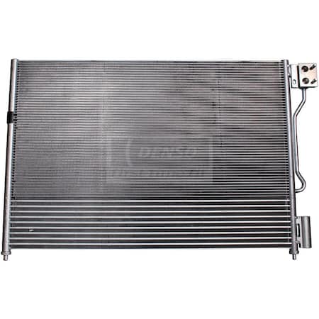 Denso A/C Condenser, 477-0782 477-0782
